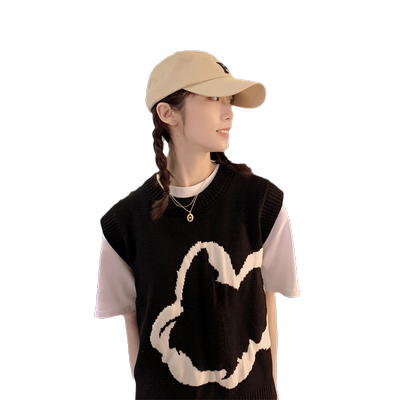 Classykey设计师联名款帽子