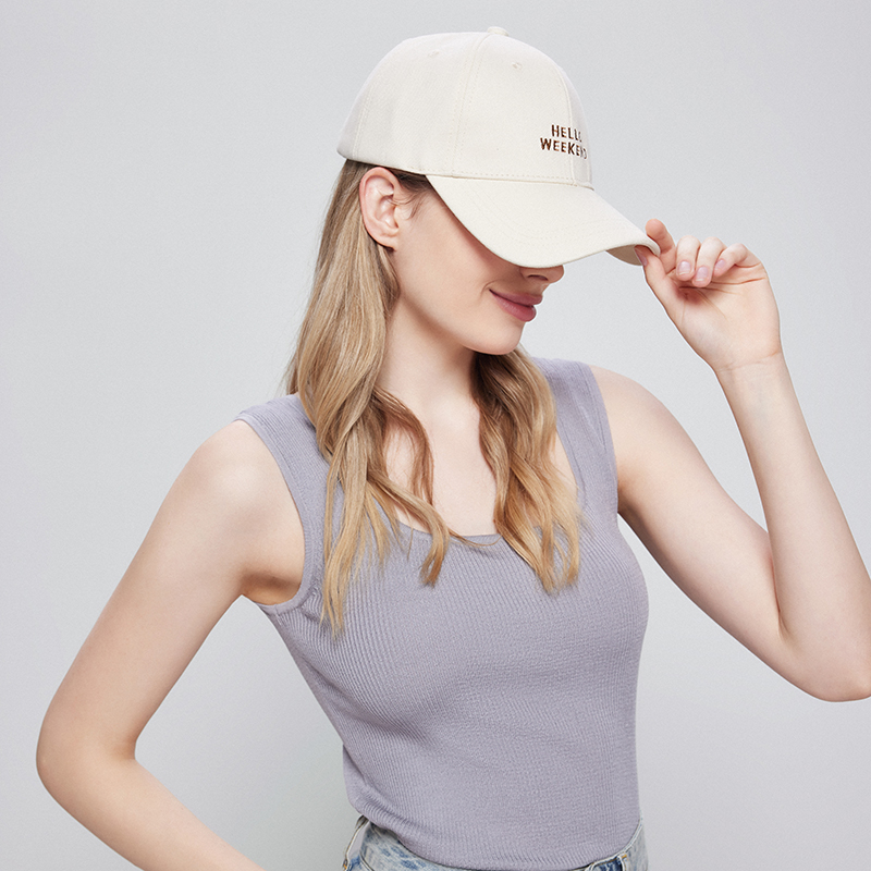 Classykey棒球帽休闲百搭