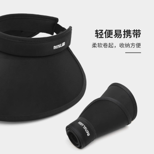 夏季 沙滩帽子遮阳大檐帽冰丝空顶帽 key新加坡设计师联名款 Classy