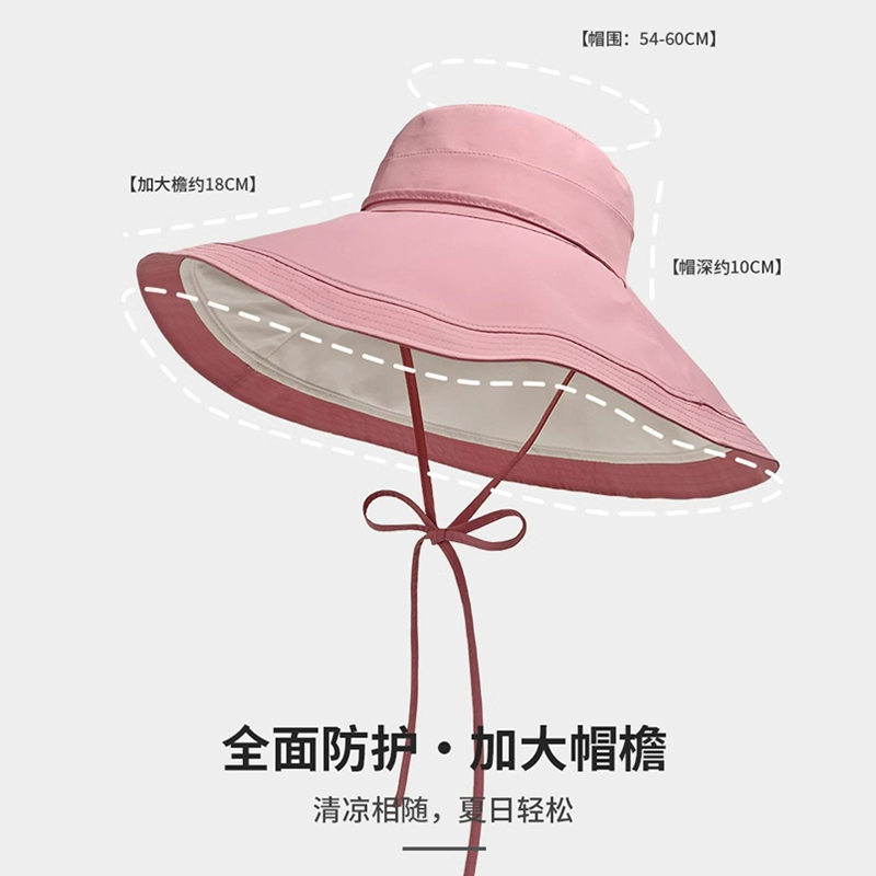 Classykey大檐帽休闲百搭