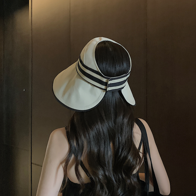 Classykey可折叠渔夫帽夏