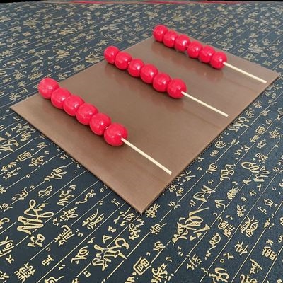 通用山楂好用防粘简易材料蘸糖便携放糖葫芦不粘板木板神器厨房