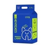 [Tmall U First] Шекубчатый питомник, моча, сырость, физиологические штаны, женская собака против лиц.