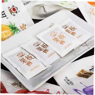 忘不了果板果冻蒟蒻水果网红大包混合口味0脂肪休闲夏季零食