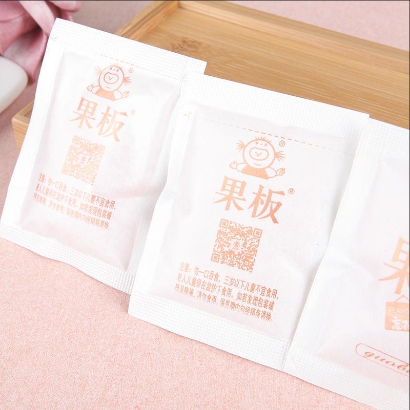 水果味儿童零食办公室休闲
