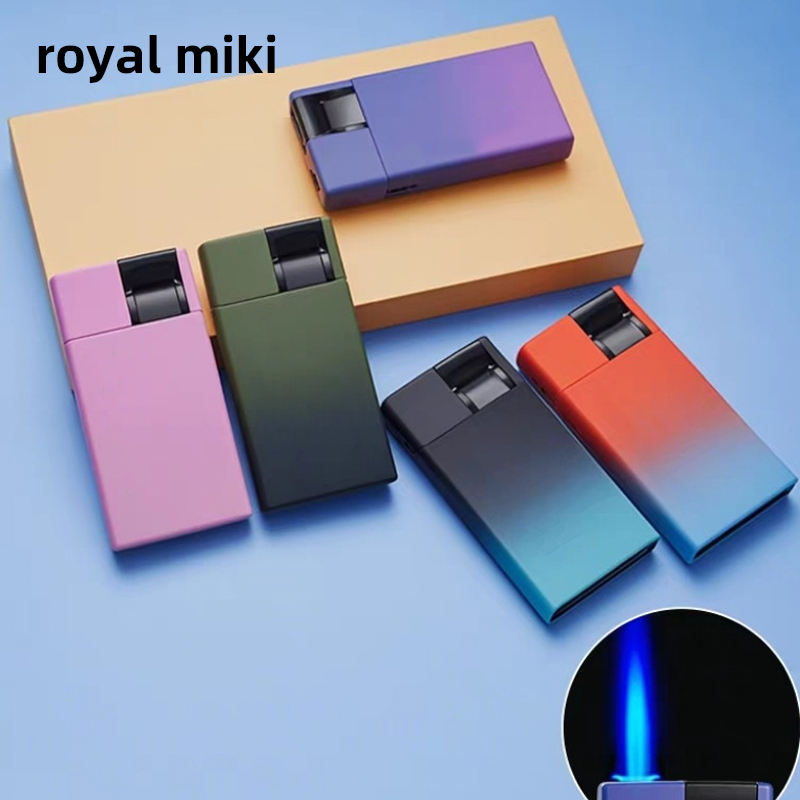 royal miki打火机