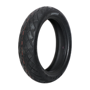 70/65-6.5朝阳真空胎电动滑板车轮胎适用希洛普255x70实心胎十寸