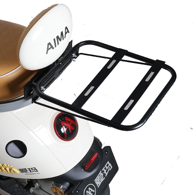 电动车后备箱通用支架改装