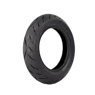 10x2.50朝阳外胎电动滑板车十寸轮胎折叠代驾车60/85-6加厚内胎