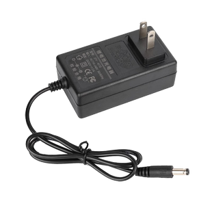 柏思图平电动平衡车充电器54V通用DC圆头儿童两轮车55v快充电线专