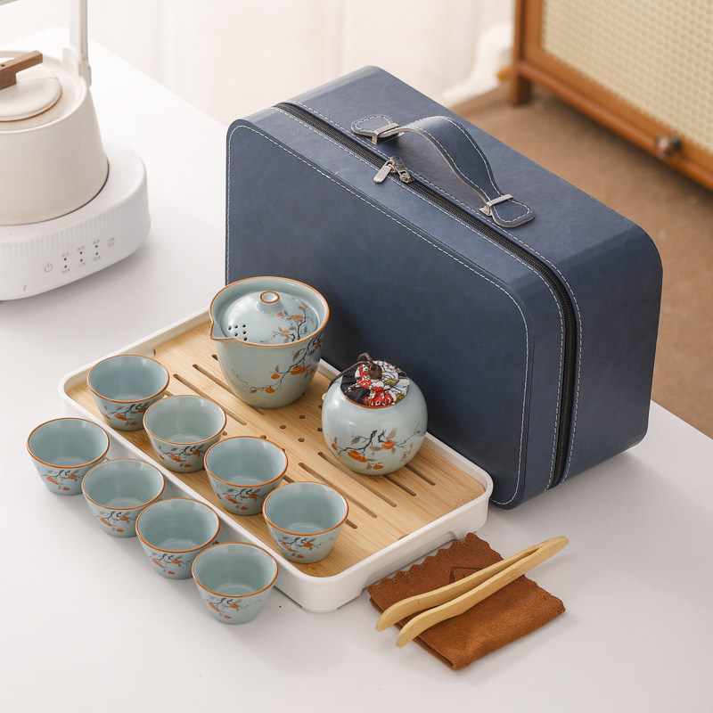 公司年会商务礼品定制新店开业茶具套装活动礼品赠品奖品送客户,节庆用品/礼品,创意礼盒/礼品套组,淘宝优惠券,粉丝福利购,淘宝优惠卷