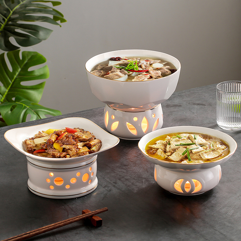 大众陶瓷俊骨陶瓷加热保温