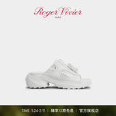 Vivier Run穆勒鞋 新品 Viv Roger the RV女鞋