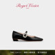 Belle Vivier玛丽珍鞋 Vivier 2025秋冬RV女鞋 新年礼物 Roger