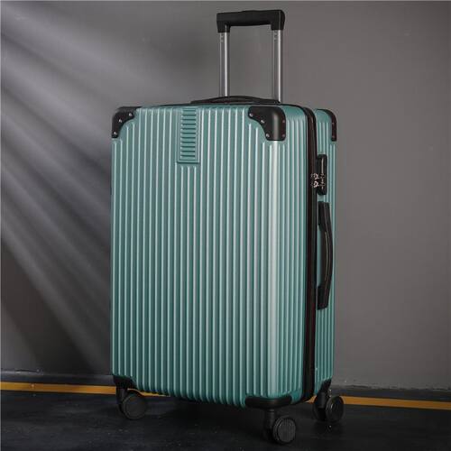 suitcaseluggagetrolleybag