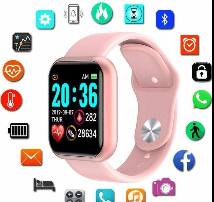 BraceletHeartRateBlood