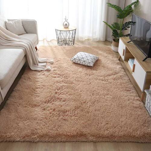 carpetbedsidematblanket