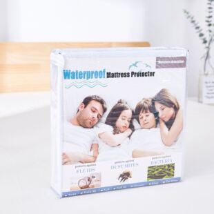 Cover WaterProoF SheetS Bed Queen MattreSS ProteCtor