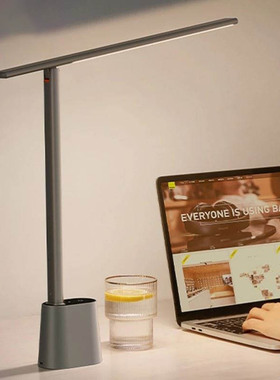 Baseus LED Desk Lamp Eye Protect Study Office Light 台灯