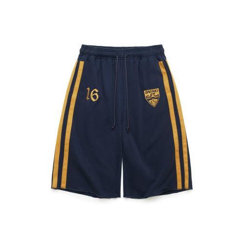 ESOTERIC ANAR 俱乐部短裤 ANAR CLUB SHORTS