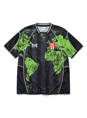 ESOTERIC ANAR 比赛球衣 ANAR MATCH JERSEY