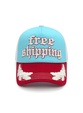 ESOTERIC THING 包邮刺绣货车帽 FREE SHIPPING TRUCKER CAP