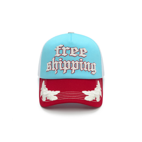 ESOTERIC THING 包邮刺绣货车帽 FREE SHIPPING TRUCKER CAP