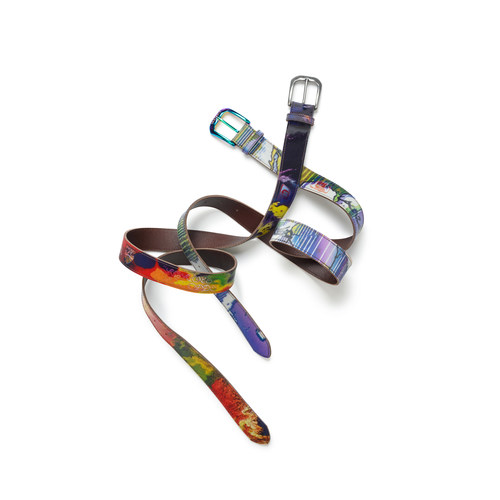 ESOTERIC ANAR 俱乐部皮带 ANAR SHIFT BELT