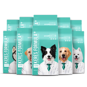 凯锐思中大型犬专用狗粮