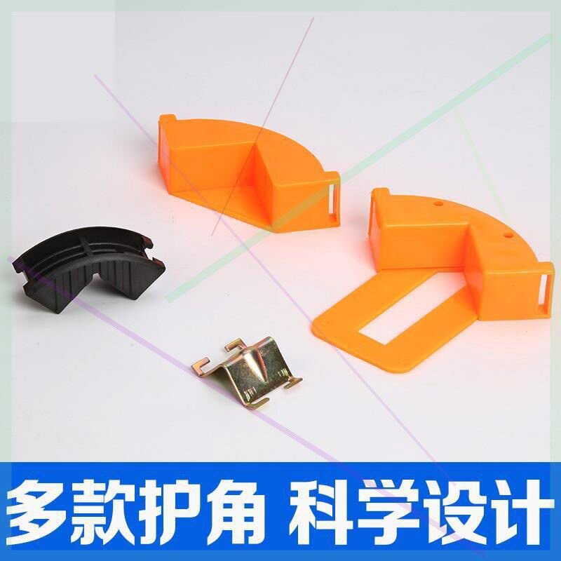 好货门板像框组装门窗拉紧直角夹织带线绳木门夹紧器木工夹相框画