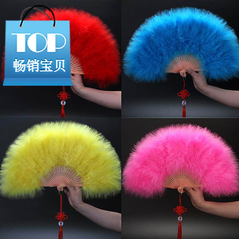 铁扇子扇中刀秀禾服扇子结婚专用中式扇子新g娘手捧古扇子汉服高