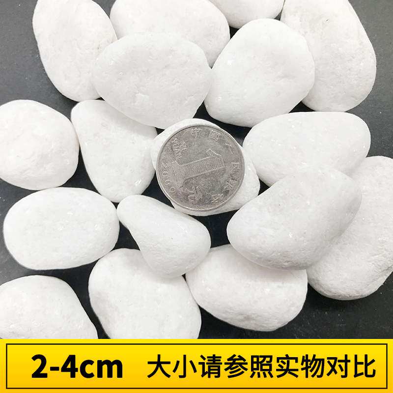 20212021灰j色白色砾石砾石石子砾石白色砾石水洗石洗米石小鹅卵