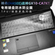 战神GX10 HASEE CA7KT专用键盘膜TPU透明键盘膜十一代i7 游戏本防水防尘膜17.3寸屏幕膜 神舟 RTX3080 11700K