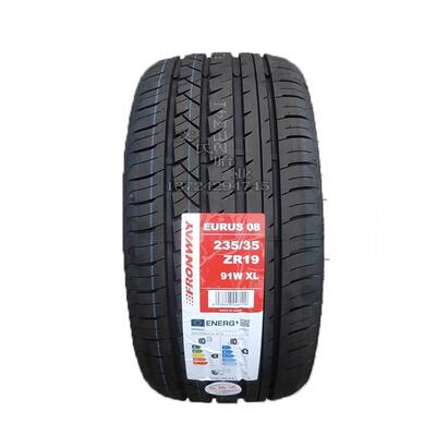 全新静音扁平轮胎215 225 235 245 255/35 40 45 50ZR17 18 19 20