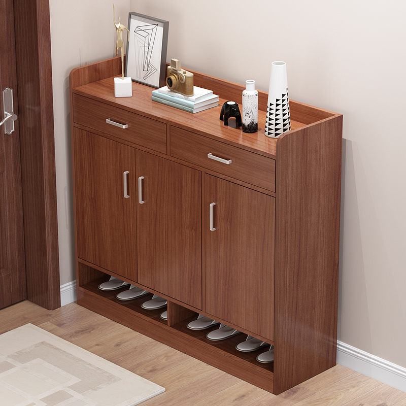 裕潭鞋柜家用多層鞋架子