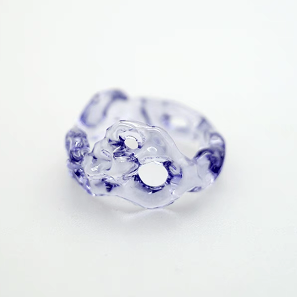 异形茧系列透明SPHINXY原创设计