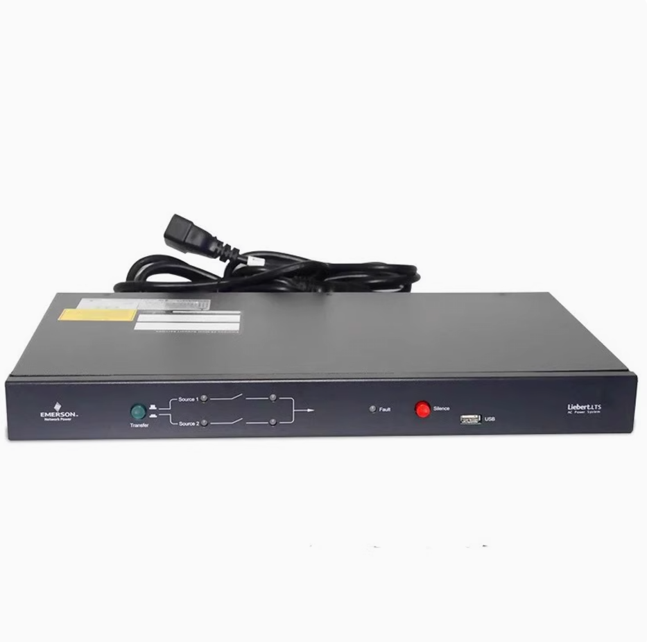 维谛VERTIV1P10A单路供电设备