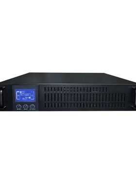 电源C1KR机架式800W应急