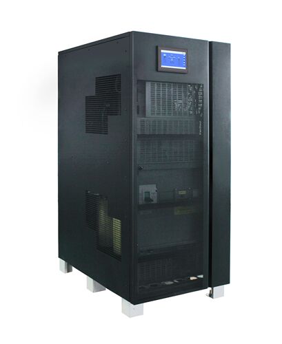 UPS工频150KVA128KW不间断电源在线式SC6330工业医院机房监控