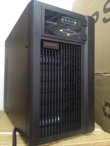 山特UPS不间断电源2000VA长延时C2K 1600W