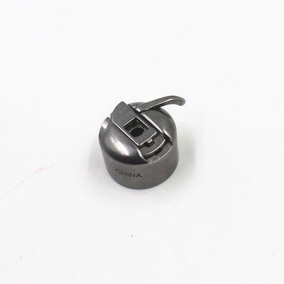 缝纫机家用配件老实热卖梭壳梭芯老实梭子皮平缝机配件家用