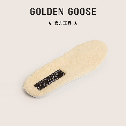 GoldenGoose女款鞋垫