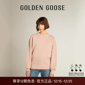 运动卫衣GGDB Golden 亚洲限定版 Goose情侣新款 型
