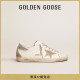 Golden Goose 男女鞋 Super-Star经典款 脏脏鞋内增高休闲板鞋