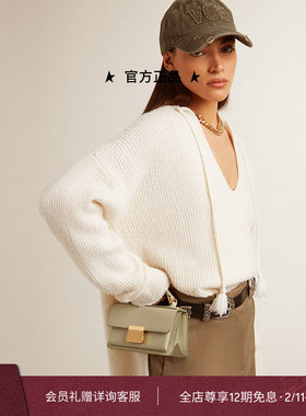 【官方正品】Golden Goose 经典VENEZIA系列小号包袋礼物GGDB
