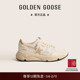 鞋 Golden GGDB Running Sole厚底小白鞋 Goose 女鞋
