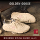 sole老爹鞋 GGDB Goose Running 线上限定 Golden