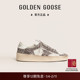 Goose 女鞋 Stardan星星亮片加厚时尚 Golden 鞋 GGDB