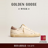 可定制 Golden Goose男女Super Star休闲鞋 GGDB
