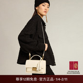 官方正品 Golden Goose 经典 VENEZIA系列中号包袋GGDB